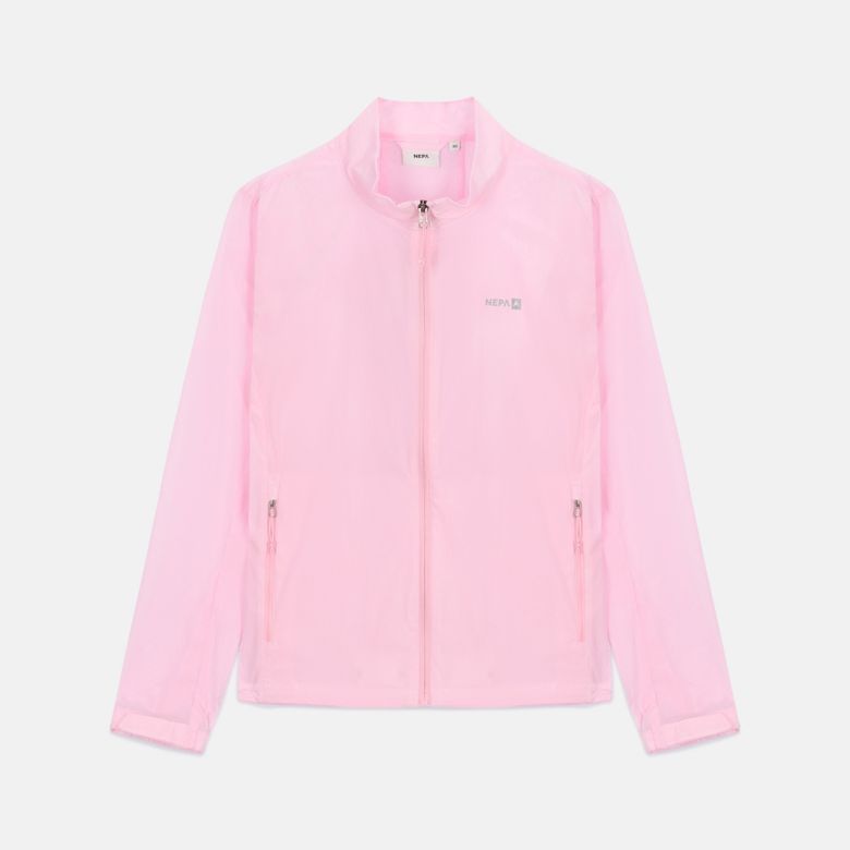 7L40601 여성 마케 스트레치 방풍 자켓 (3color)
