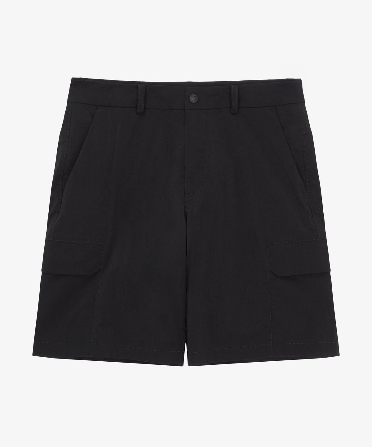 노스페이스(THE NORTH FACE) NS6NR02B 남성 프로스트 쇼츠 BLACK