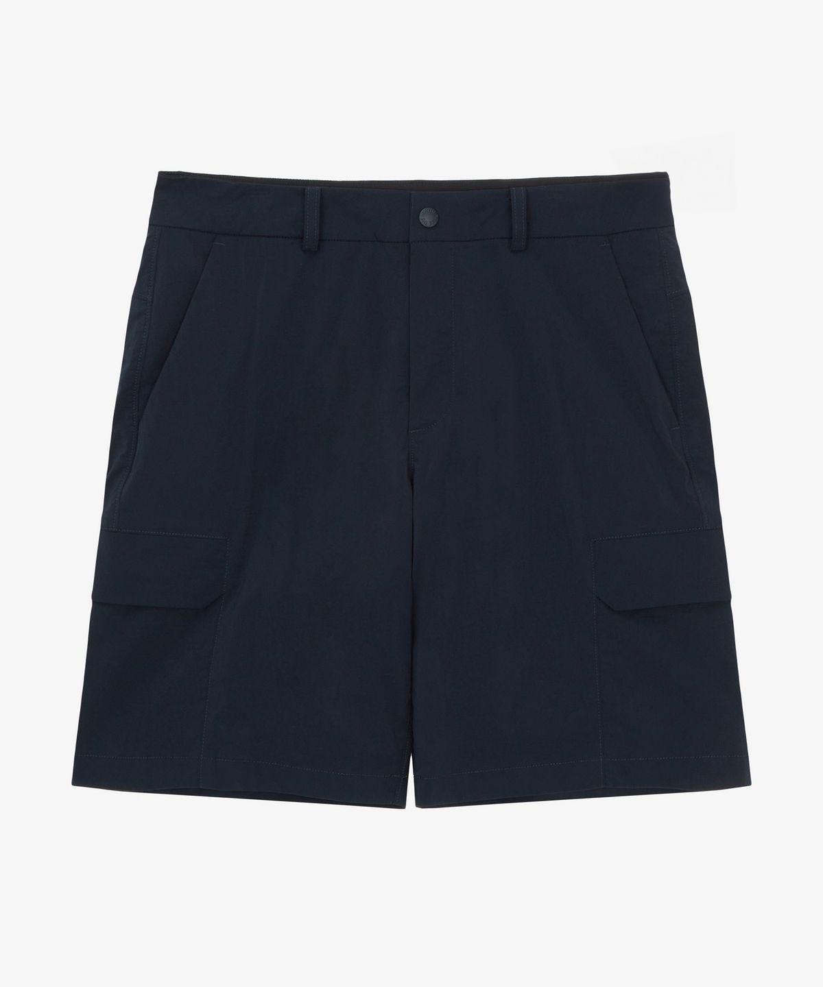 노스페이스(THE NORTH FACE) NS6NR02D 남성 프로스트 쇼츠 NAVY