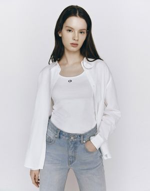 코튼린넨 셔츠 345510 [10color]