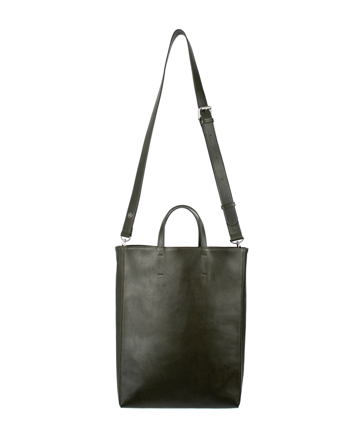 에이제로(AZERO) Paper Bag (Khaki)