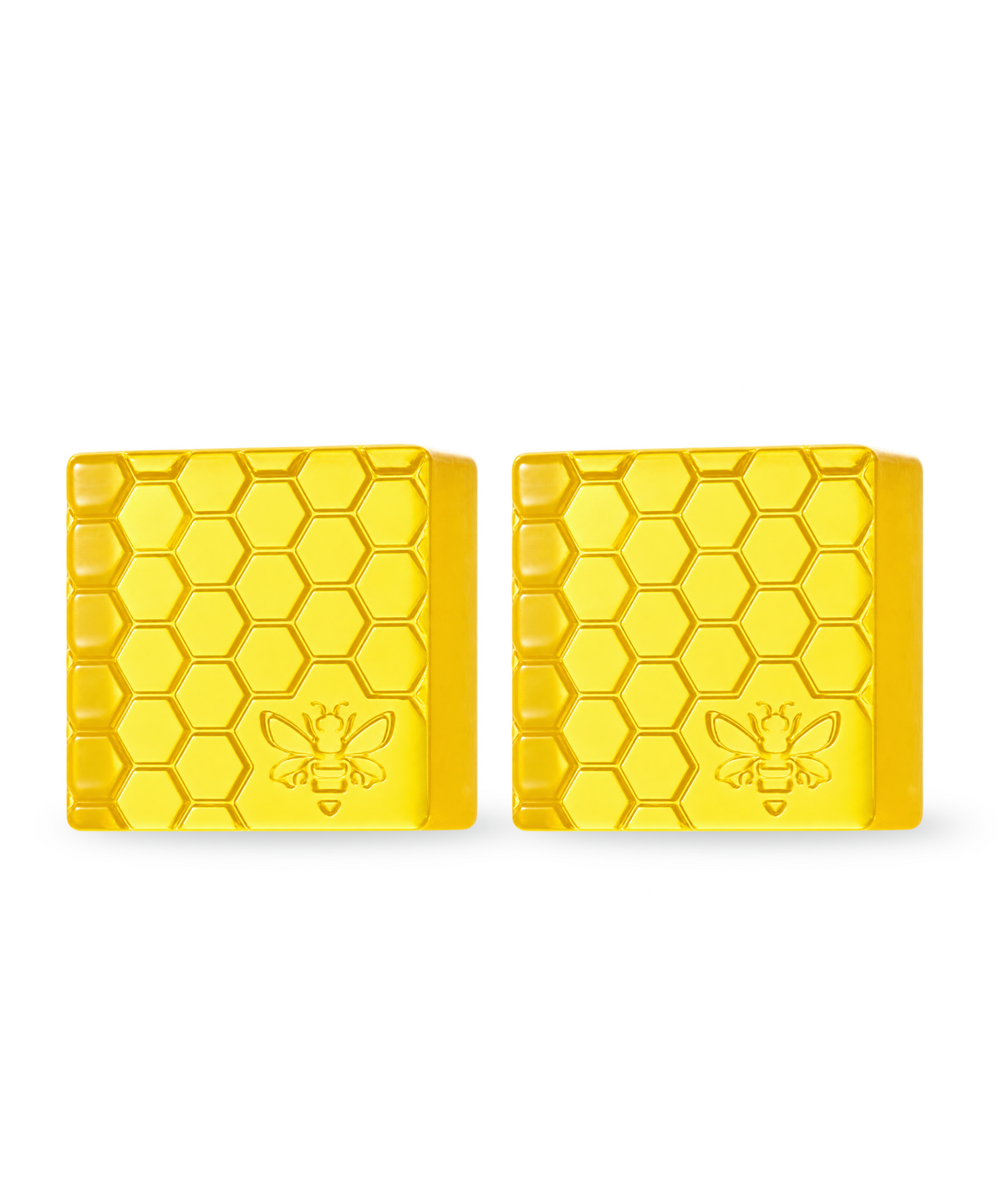 미친스킨(CRAZYSKIN) 프로폴리스 벌집 모공팩 비누 100g 2개