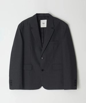 YEI Suit Jacket (Britsh) 차콜