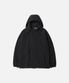 윈드프루프 후디드 자켓 BLACK