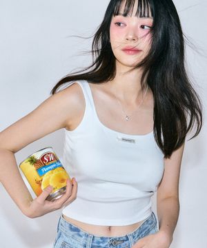 클래식 스퀘어 이너리스 [WHITE]