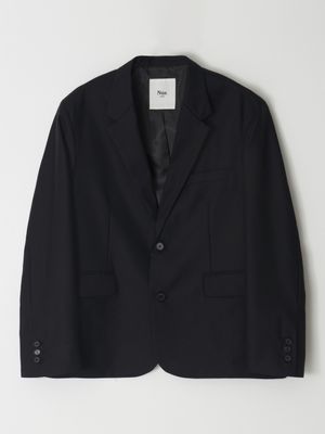 YEI Suit Jacket (Japan) 블랙