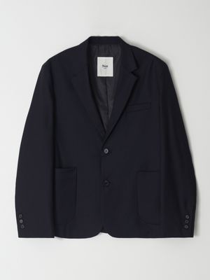 YEI Suit Jacket (Pocket Japan) 네이비