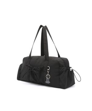 스위트 헤머 숄더백 (블랙)