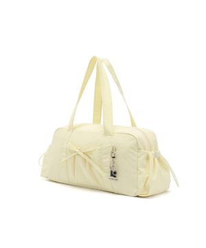스위트 헤머 숄더백 (옐로우)