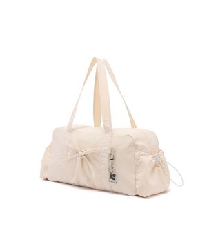 스위트 헤머 숄더백 (아이보리)