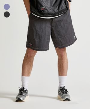 타슬란 우븐 트레이닝 쇼츠 (2colors)