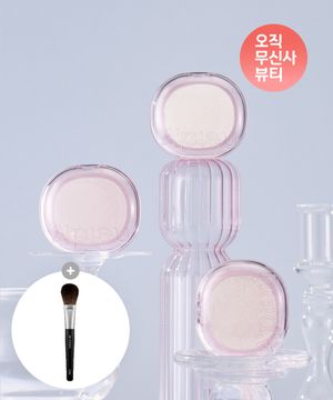 과즙팡 글리밍 하이라이터 4.7g (2종 택1)