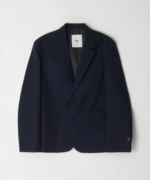 YEI Suit Jacket (Pocket British) 네이비