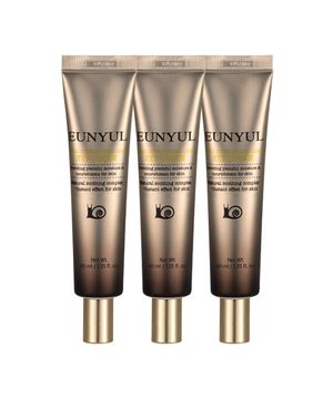 은율 달팽이 인텐시브 아이크림 3개입