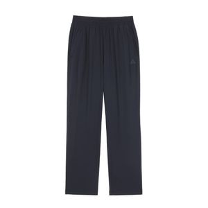 주니어 나일론 스판 베이직 트레이닝 팬츠