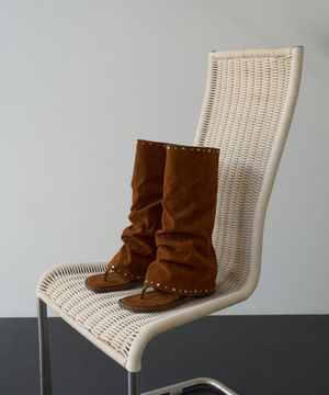 Kewell flip flops boots