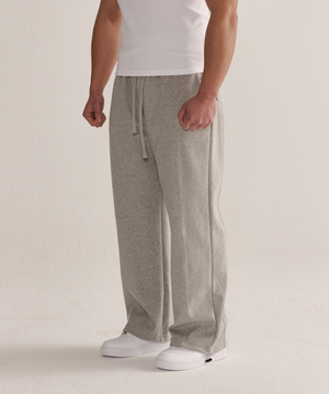 올데이 스트레이트 특양면 팬츠_2color