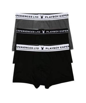 남성 어위크 패키지 드로즈 3매입 팬티 세트 PMD2108-3