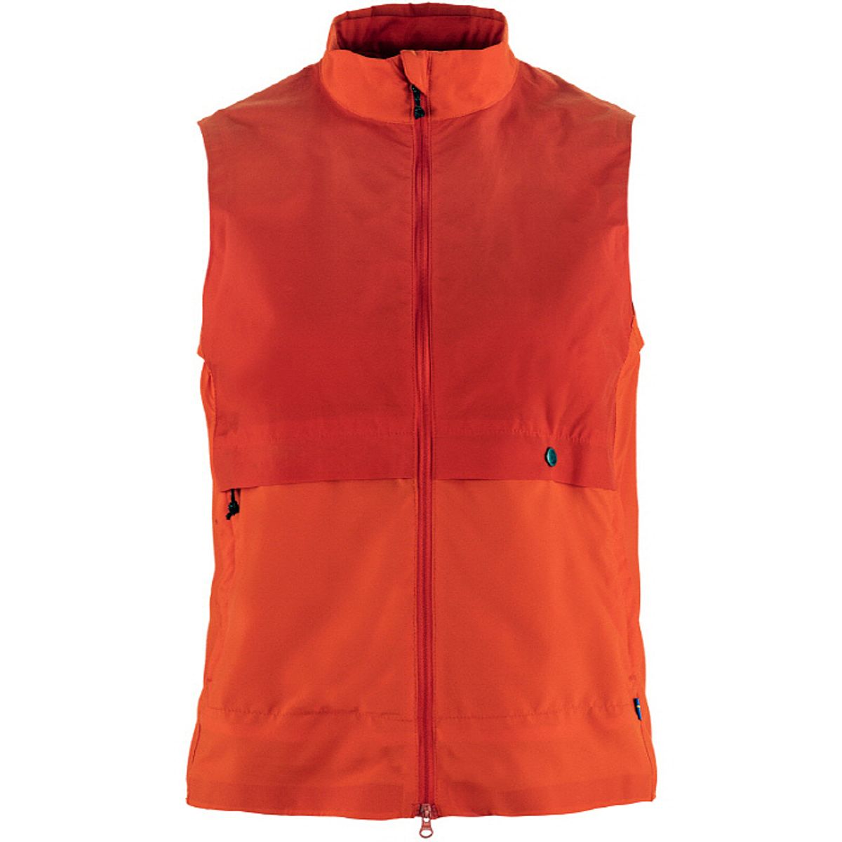 피엘라벤(FJALLRAVEN) 우먼 호야 어드벤처 베스트 (14500154)