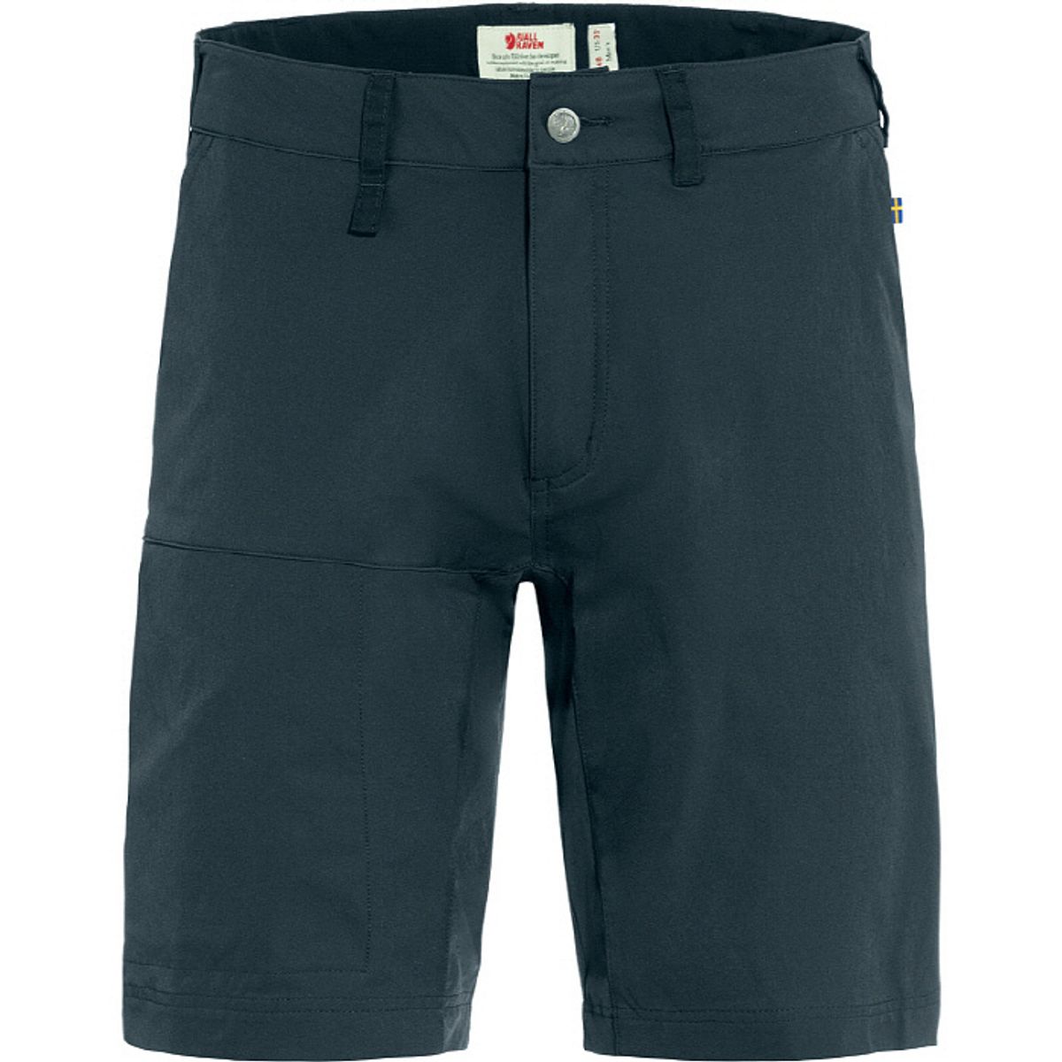 피엘라벤(FJALLRAVEN) 아비스코 라이트 쇼츠 (82465)