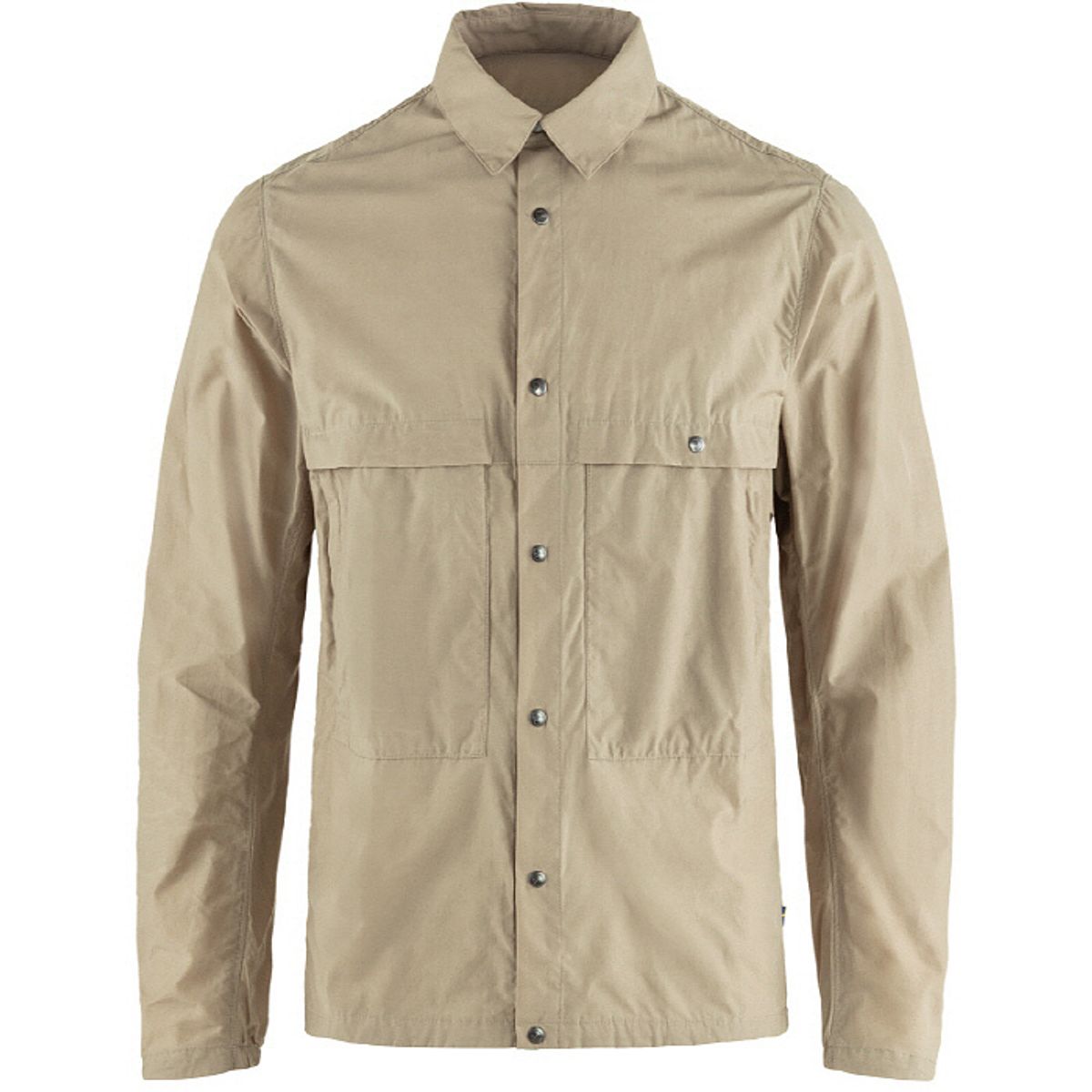 피엘라벤(FJALLRAVEN) 호야 라이더 윈드 자켓 (12500170)