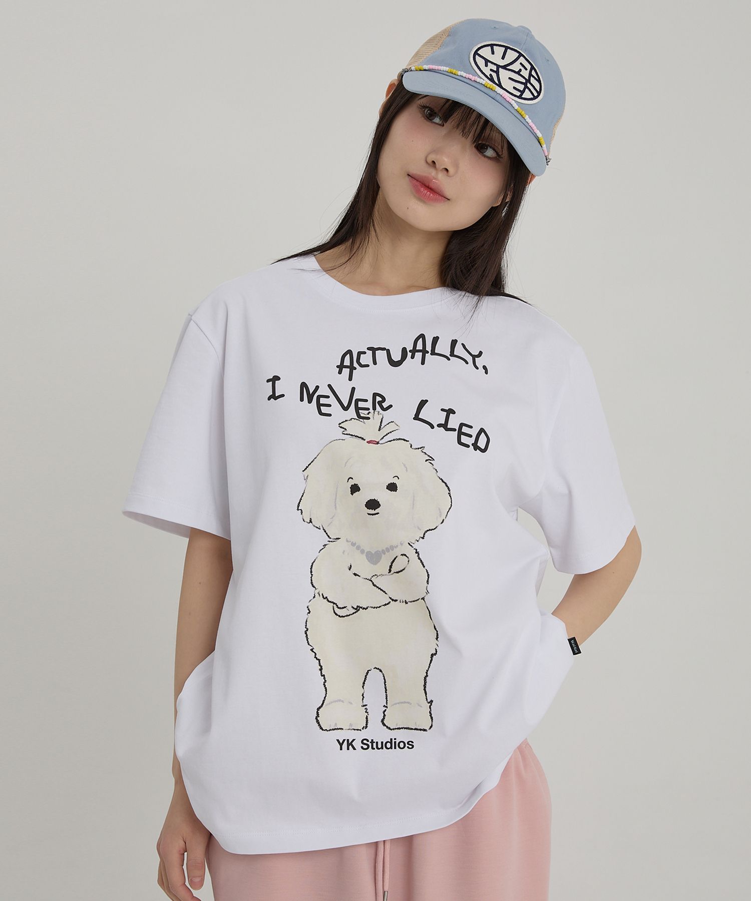 Wai Kei | Official Store – Shop Trendy Fashion at MUSINSA