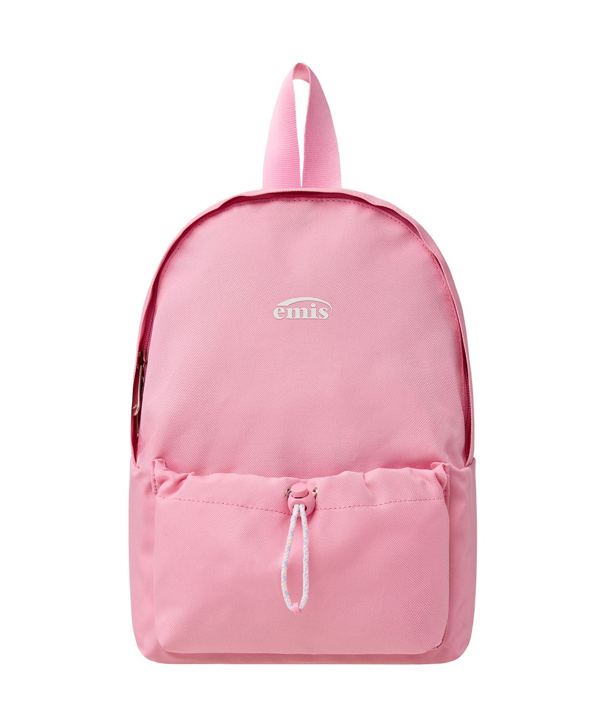 이미스(EMIS) STRING DAY BACKPACK-PINK