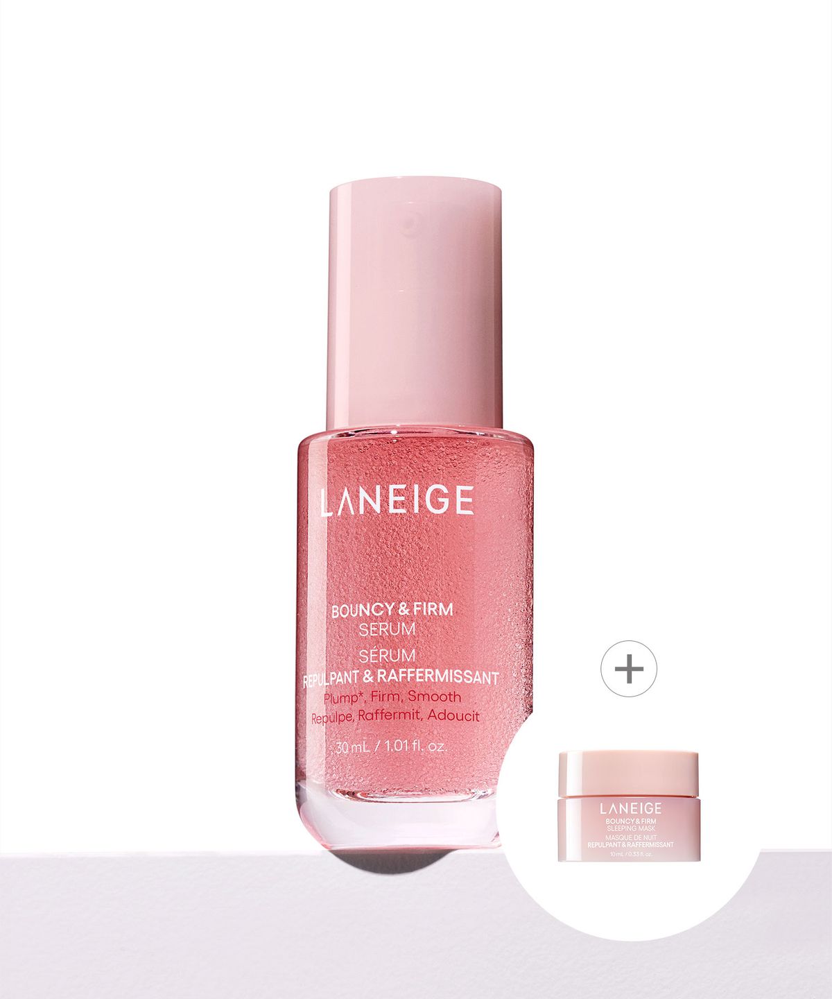 라네즈(LANEIGE) 바운시 앤 펌 세럼 30ml