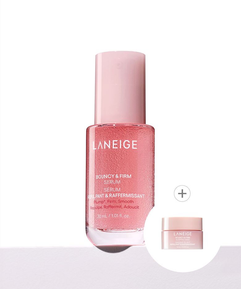 바운시 앤 펌 세럼 30ml
