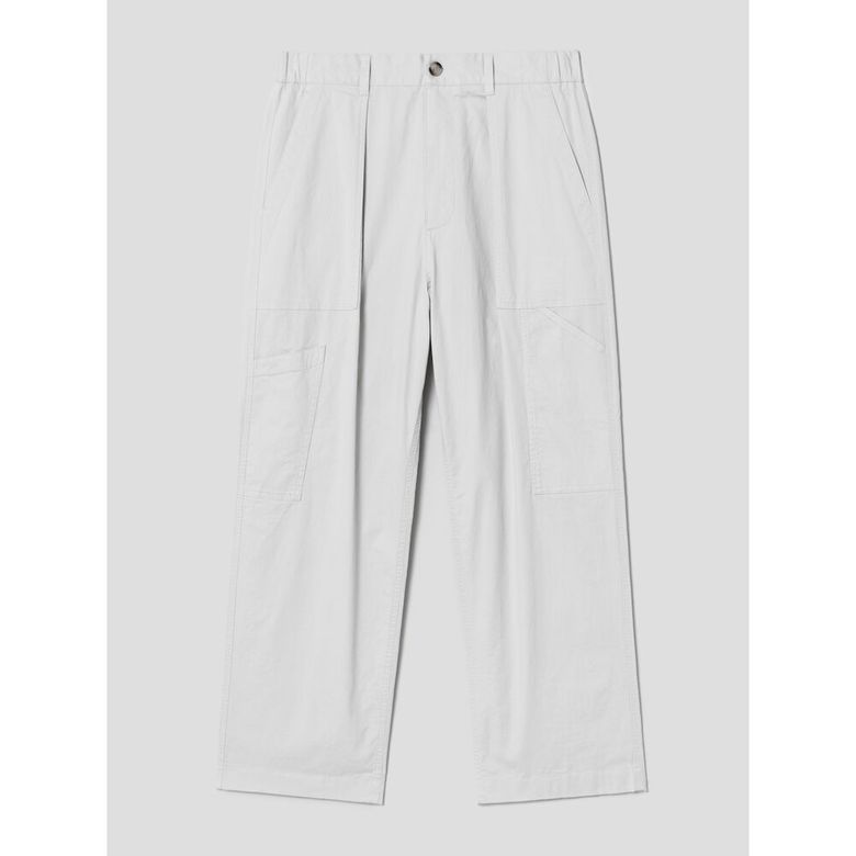 Lightweight Fatigue Pants  Light Grey