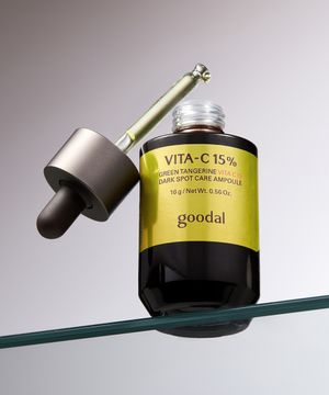 [NEW] 청귤 비타C15 잡티케어 앰플 16g