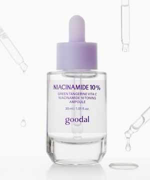 [NEW] 청귤 비타C 나이아신아마이드10 흔적앰플 30ml