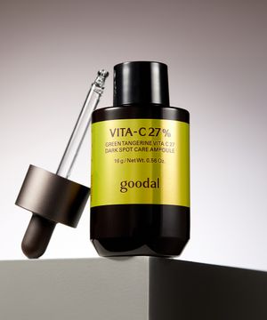 [NEW] 청귤 비타C27 잡티케어 앰플 (25AD) 16g