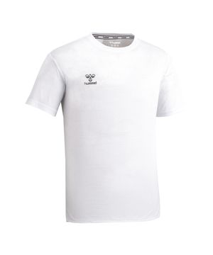 기능성  반팔티 - 화이트 (HM-757)