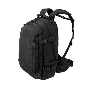 드래곤 에그 언라지드 백팩 블랙