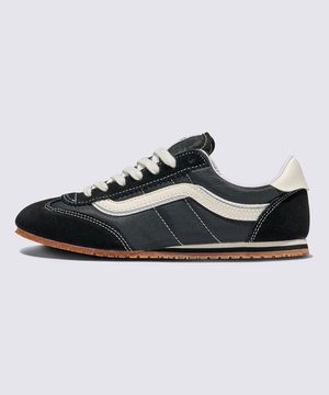 슈퍼 로우 프로 - 블랙 / VN000D83BLA1