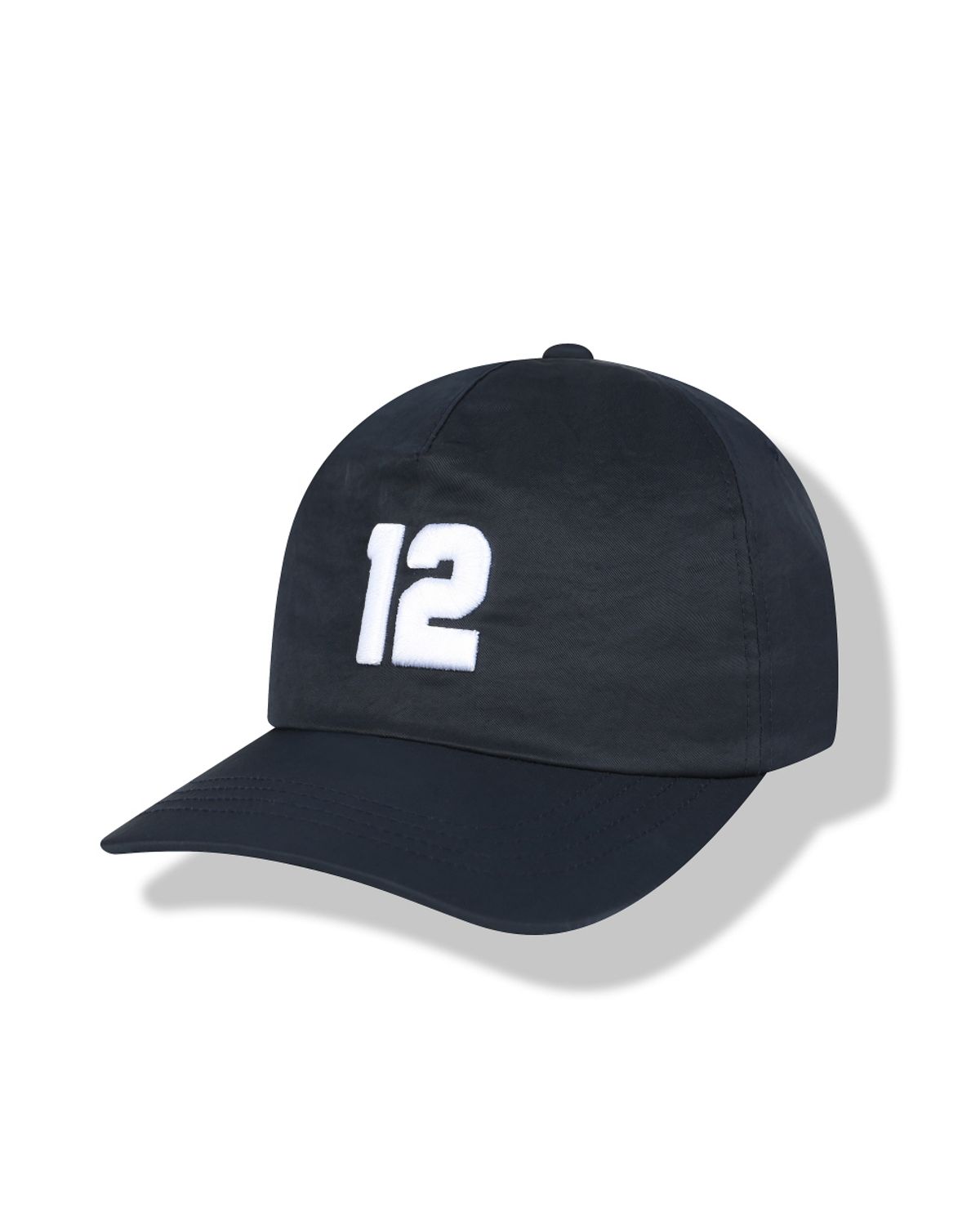 비슬로우(BESLOW) 5-PANNELS NYLON CAP NAVY