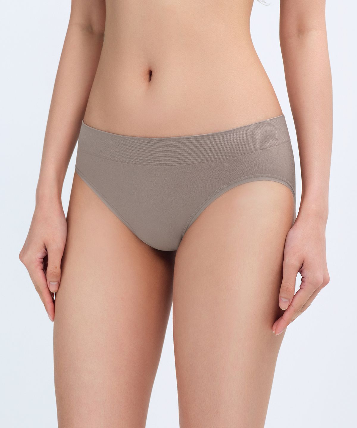 무신사 스탠다드 우먼(MUSINSA STANDARD WOMAN) 우먼즈 홀가먼트 팬티 1팩 [토프]