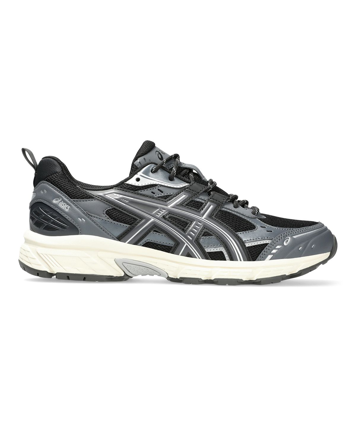 아식스(ASICS) 젤-누노비키 - 블랙:옵시디언 그레이/1203A536-003
