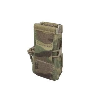 컴퍼티션 레피드 피스톨 탄창 파우치 멀티캠