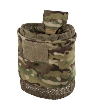 컴퍼티션 덤프 파우치 멀티캠