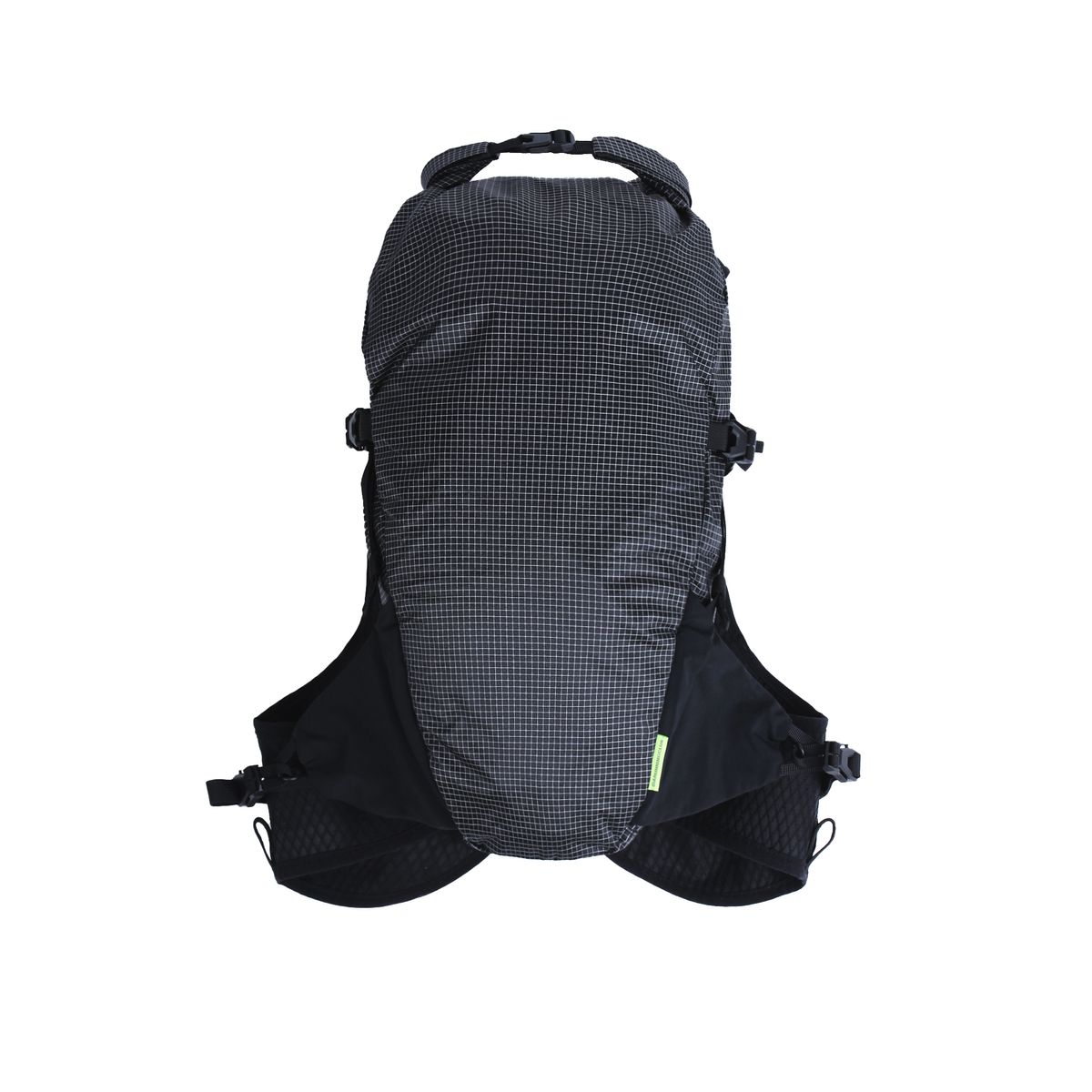 에이알씨(ARC) 안단테 트레일 러닝 베스트 15L - Black(X33-Grid)