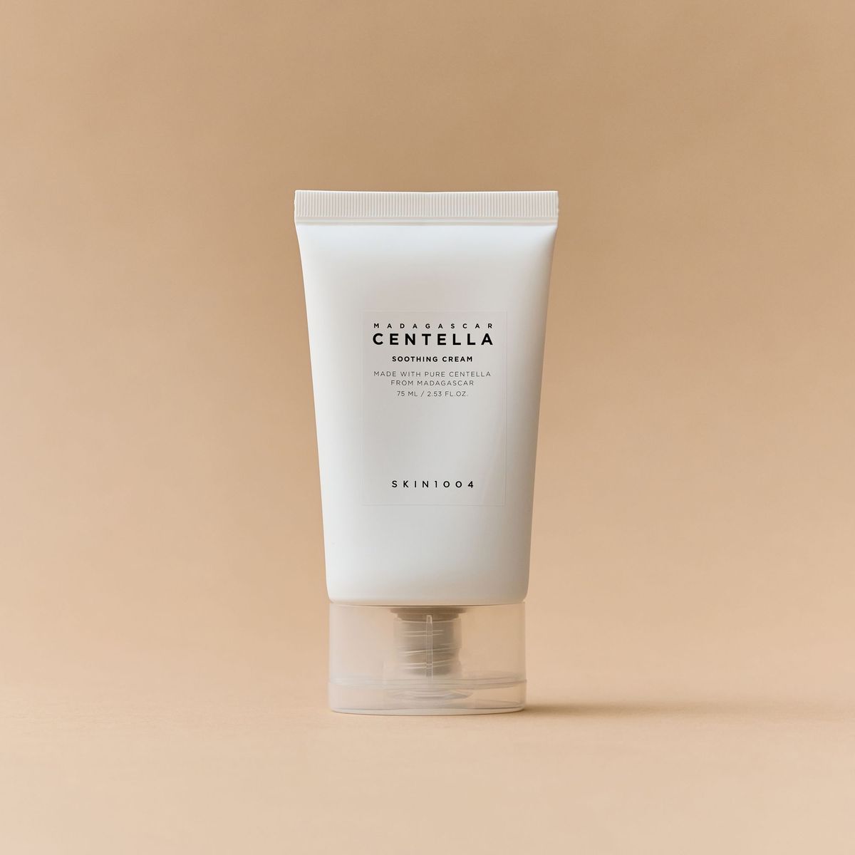 스킨1004(SKIN1004) 마다가스카르 센텔라 수딩크림 75ml