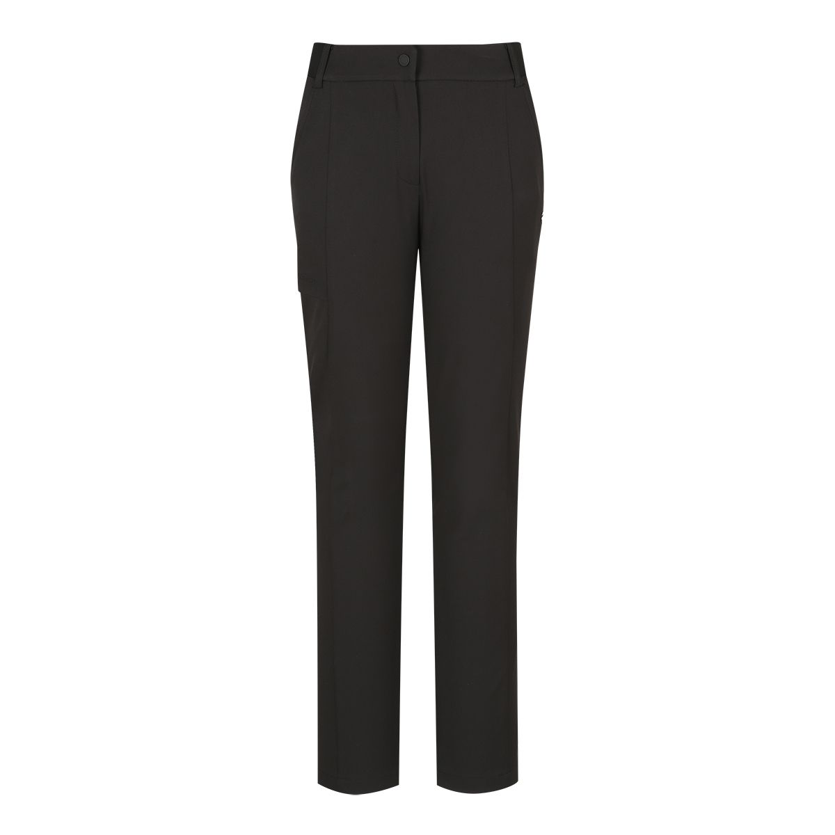 테일러메이드 어패럴(TAYLORMADE APPAREL) 여성 베이직 일자핏 팬츠 TPO-67HG81-199