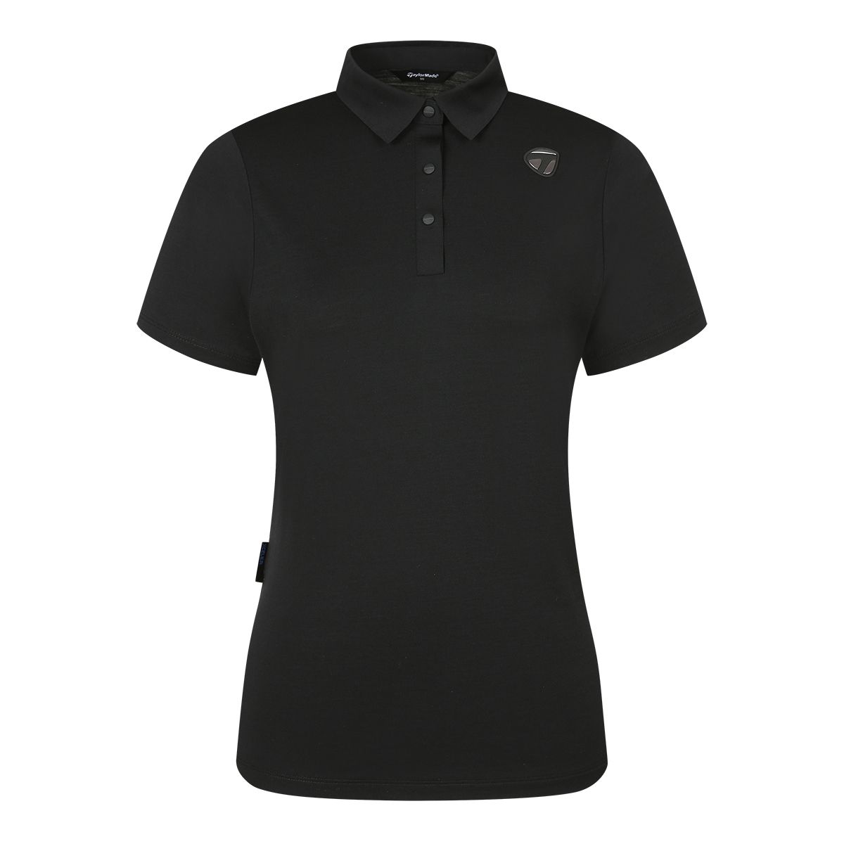 테일러메이드 어패럴(TAYLORMADE APPAREL) 여성 울져지 카라 반팔 티셔츠 T8031TO6143-199