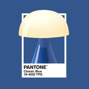 [렉슨 X 팬톤] 미나M MINA M LED 인테리어 무드등 - LH64PT