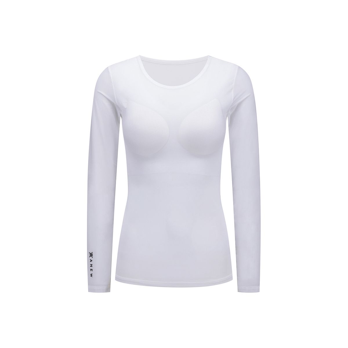 어뉴골프(ANEW GOLF) WOMEN SM CUP BASE LAYER_WH