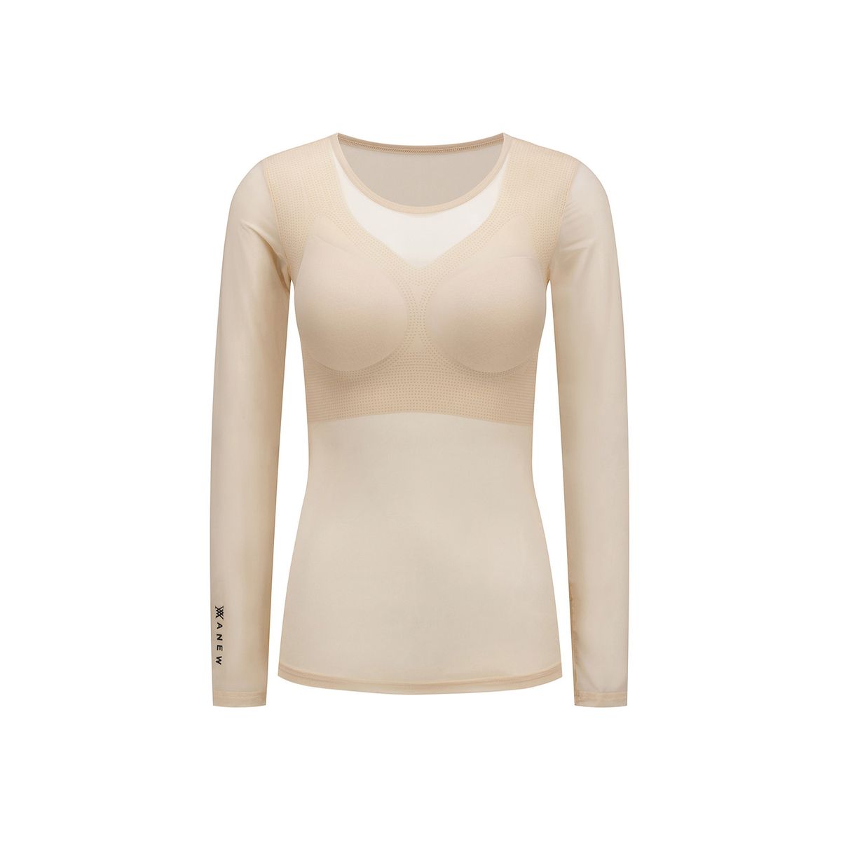 어뉴골프(ANEW GOLF) WOMEN SM CUP BASE LAYER_BE