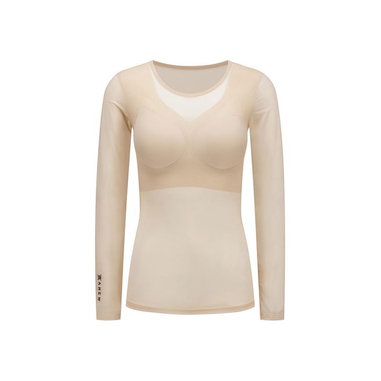 WOMEN SM CUP BASE LAYER_BE