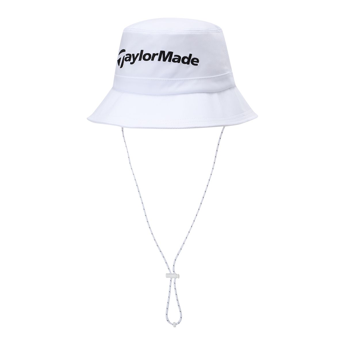 테일러메이드 어패럴(TAYLORMADE APPAREL) 남성 펀칭 햇 THO-26HG24-100